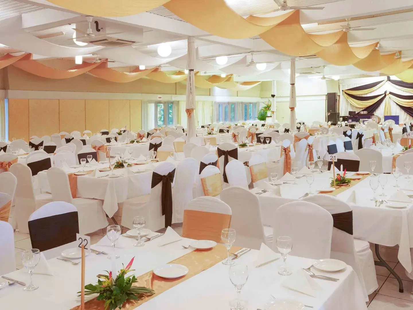 Novotel Suva Lami Bay