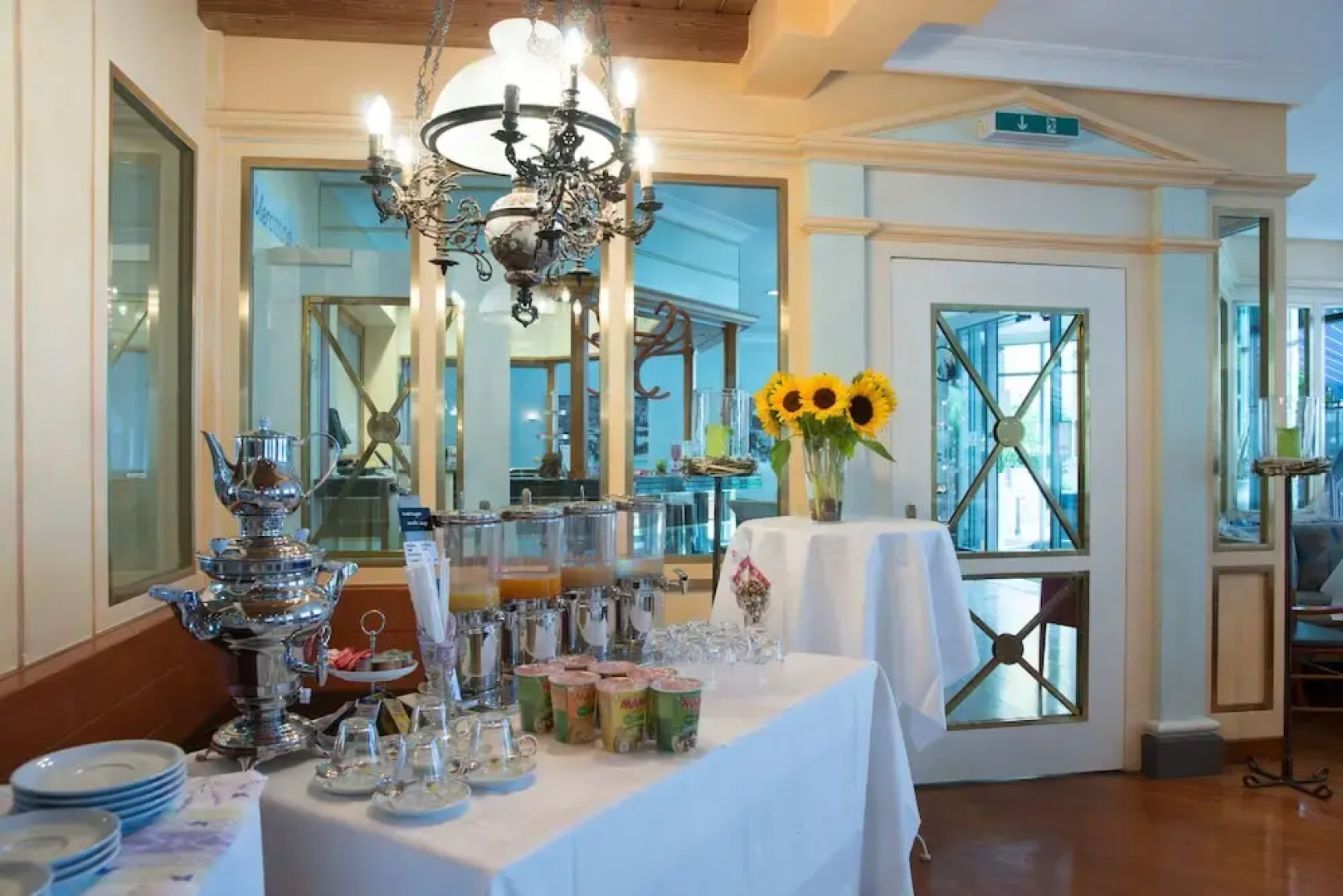 Hotel Fly Away Zurich Airport