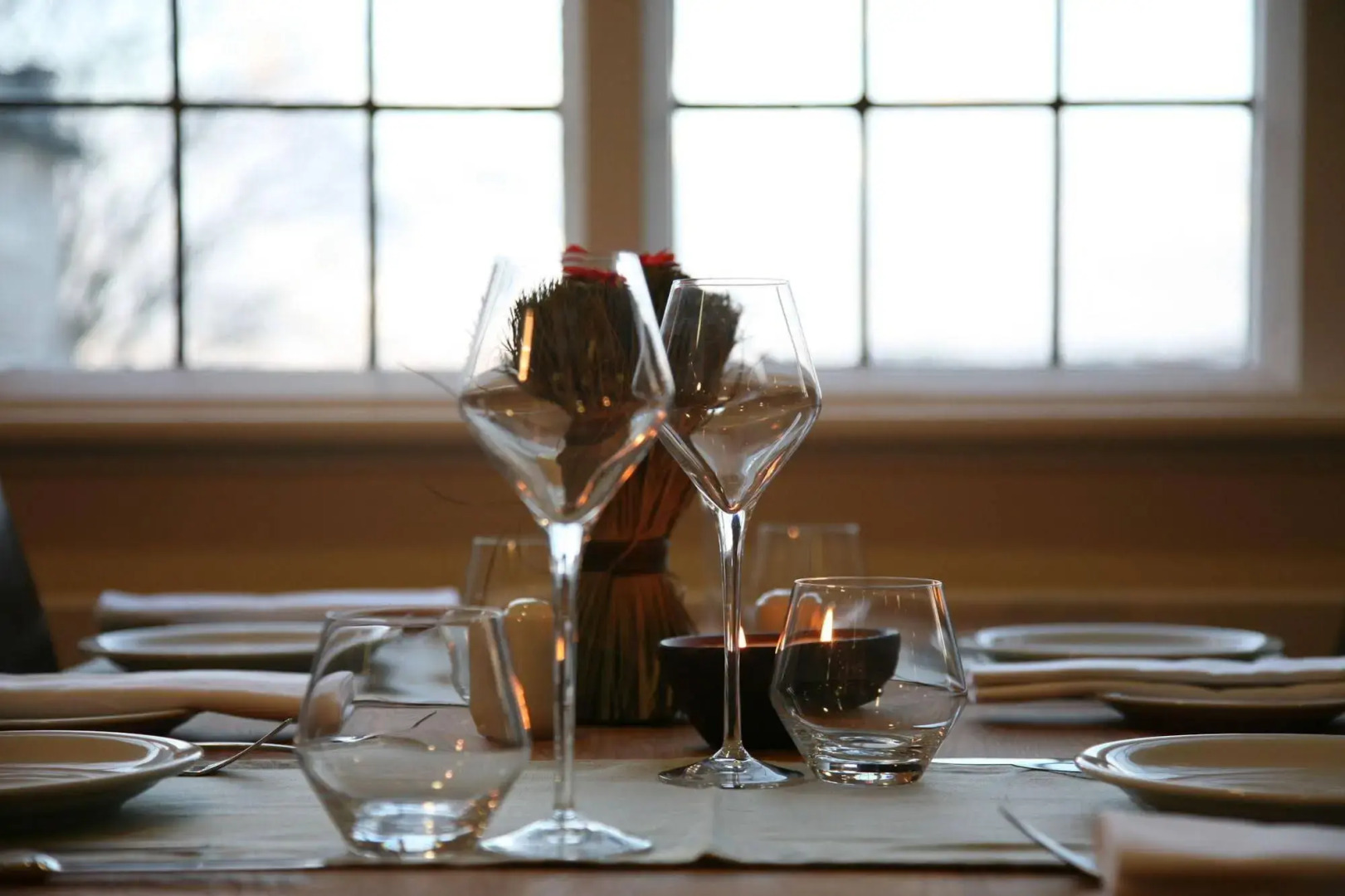 The Management Centre