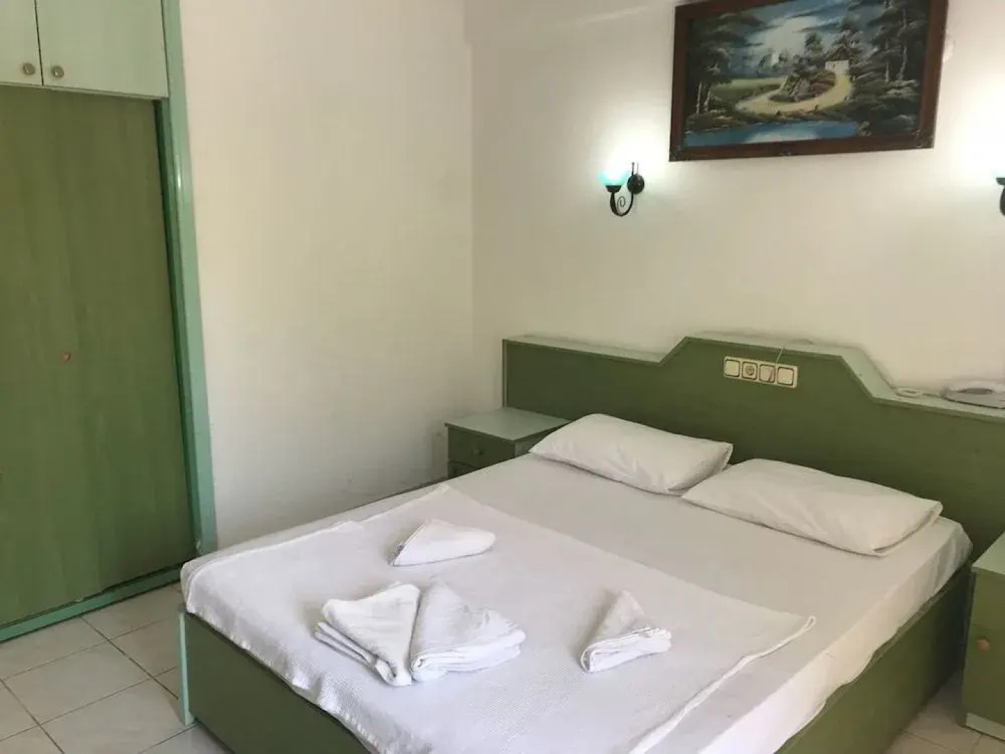 Alibaba Hotel Marmaris