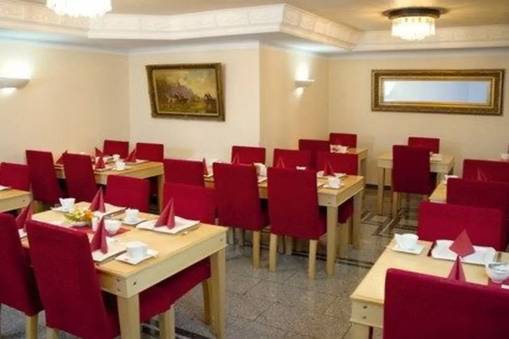 Hotel Atlas München