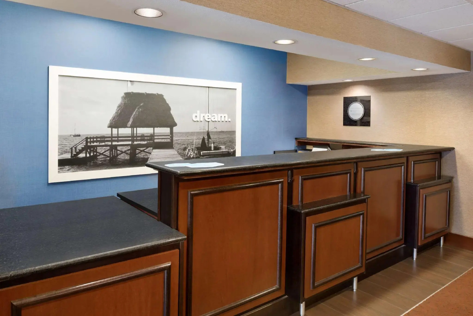 Hampton Inn Chicago / Tinley Park