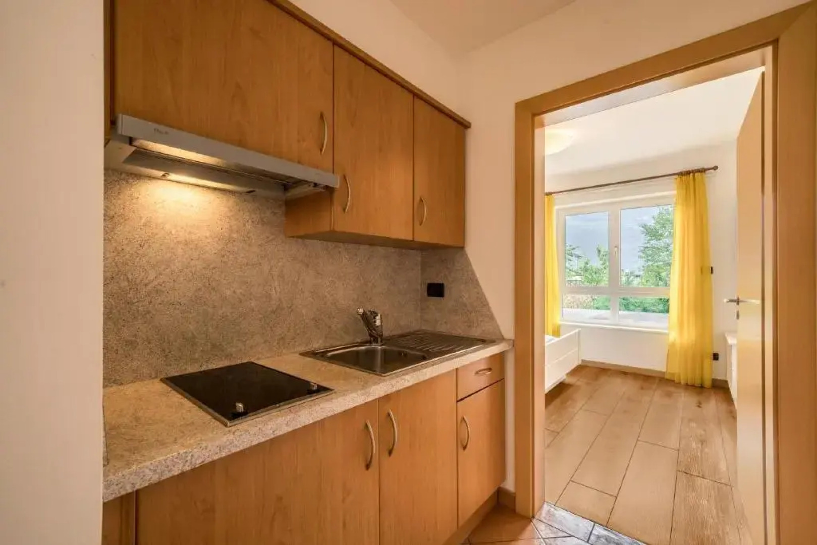 Weinsepphof Ferienwohnung 2