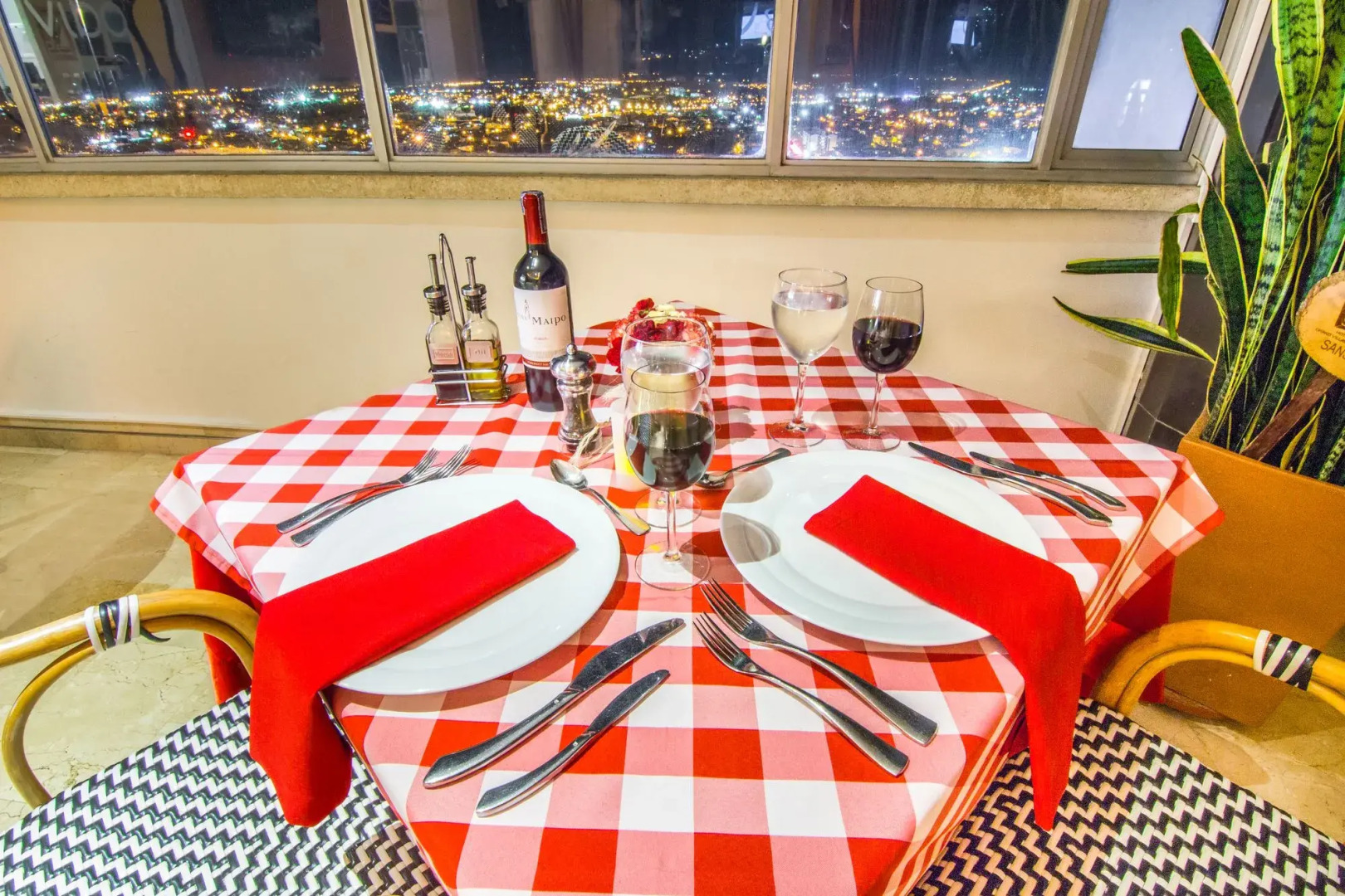 GHL Hotel Grand Villavicencio