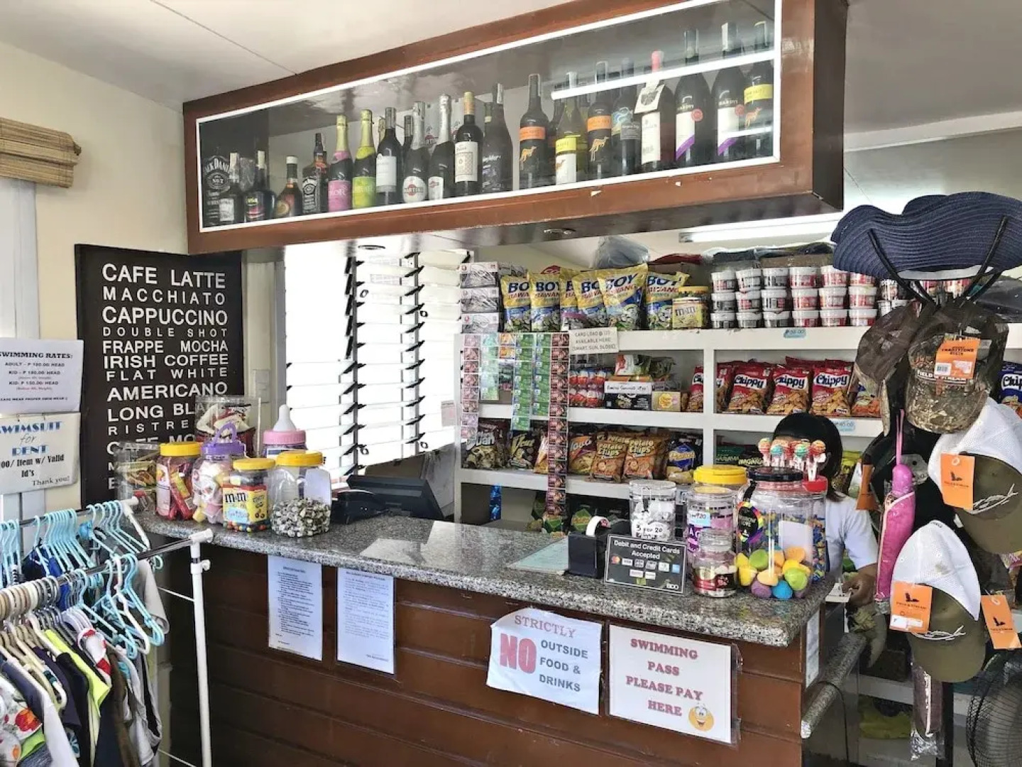 Sea Garden Resort Iloilo