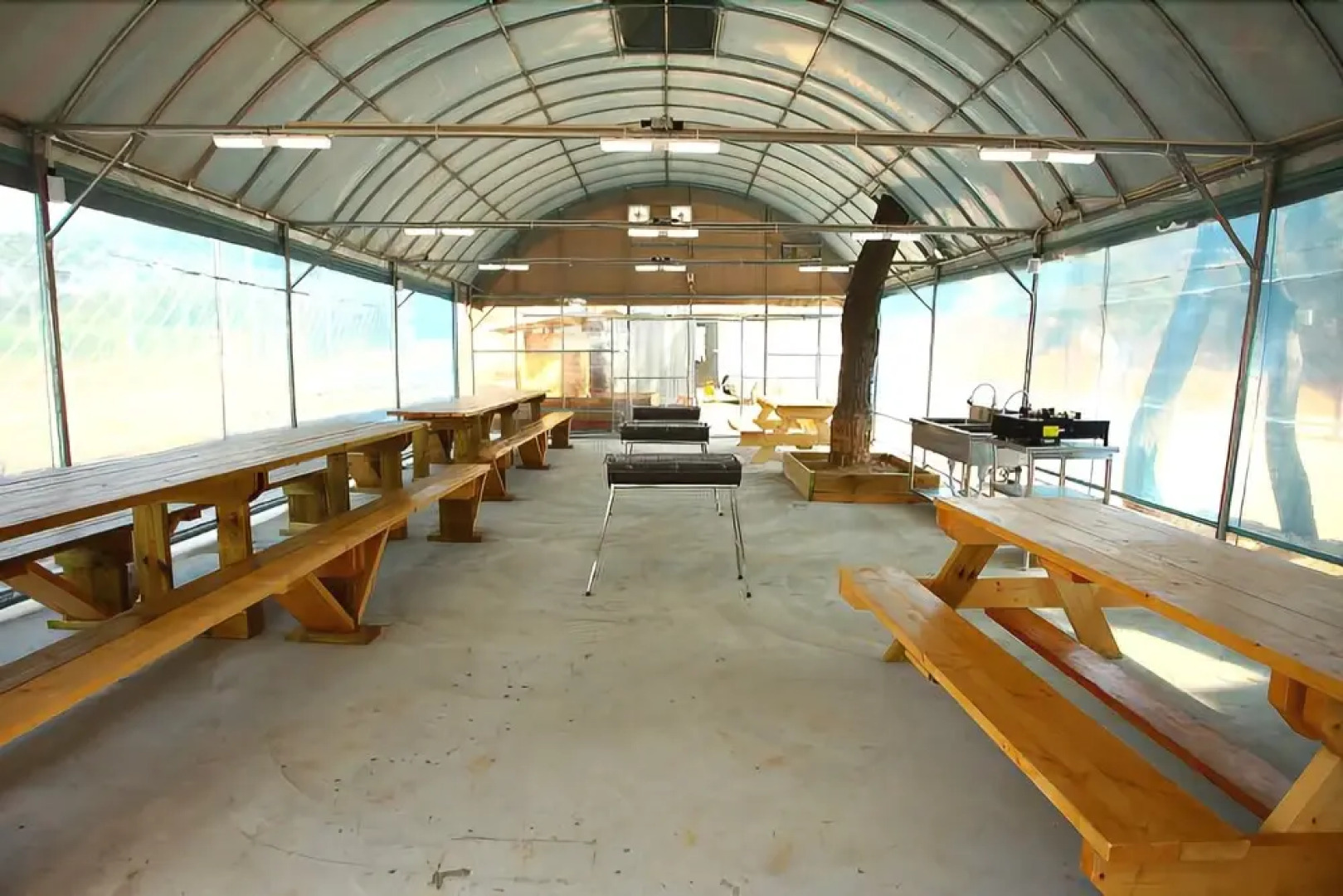 Daebudo Karma Pension