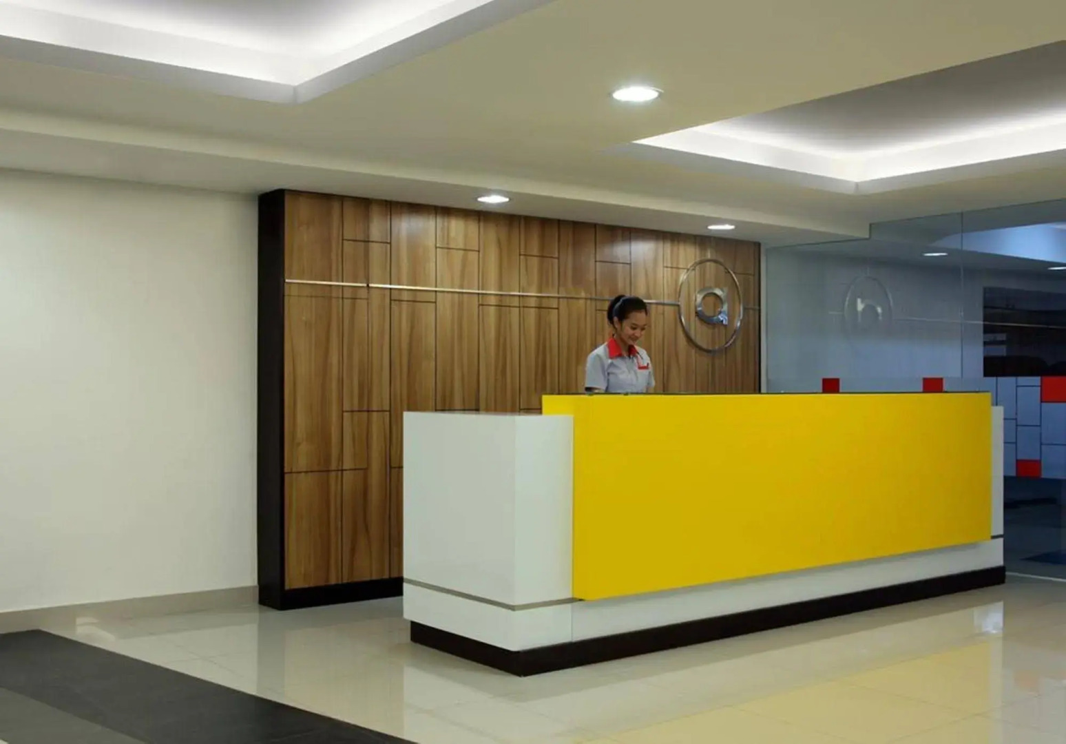 Amaris Hotel Thamrin City - Jakarta