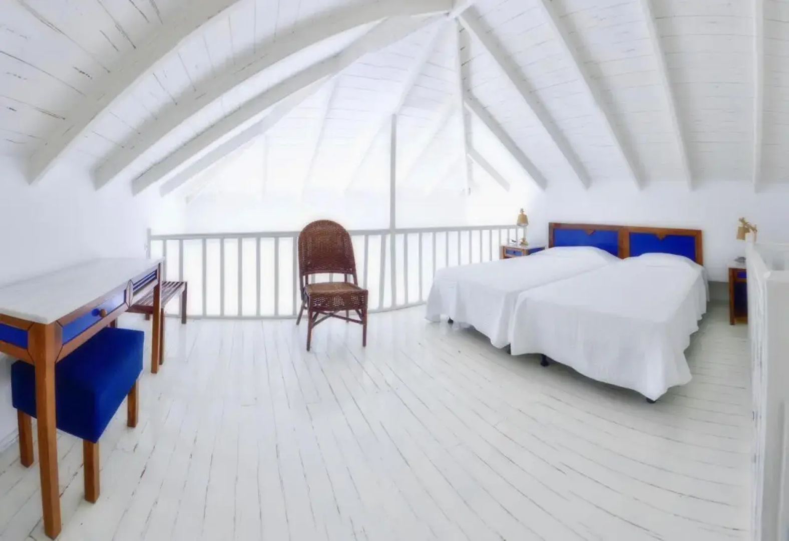 Pension Corali Beach
