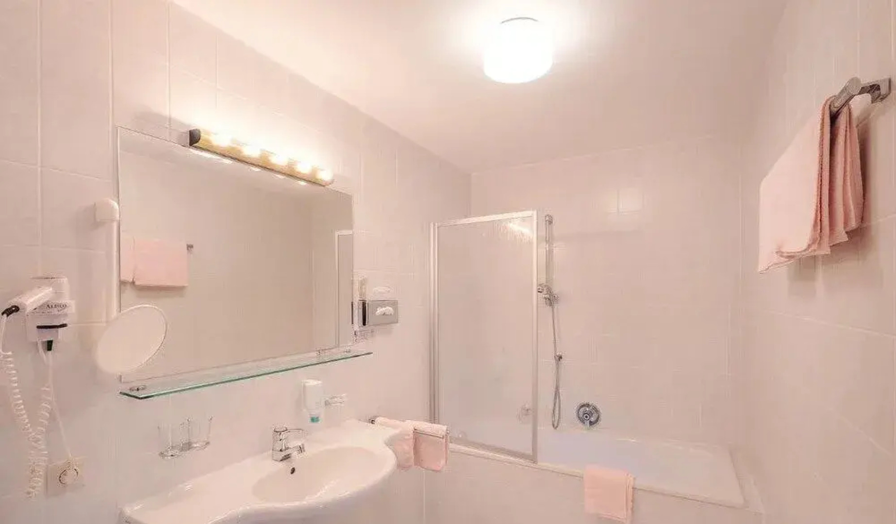 Sporthotel All-Inclusive