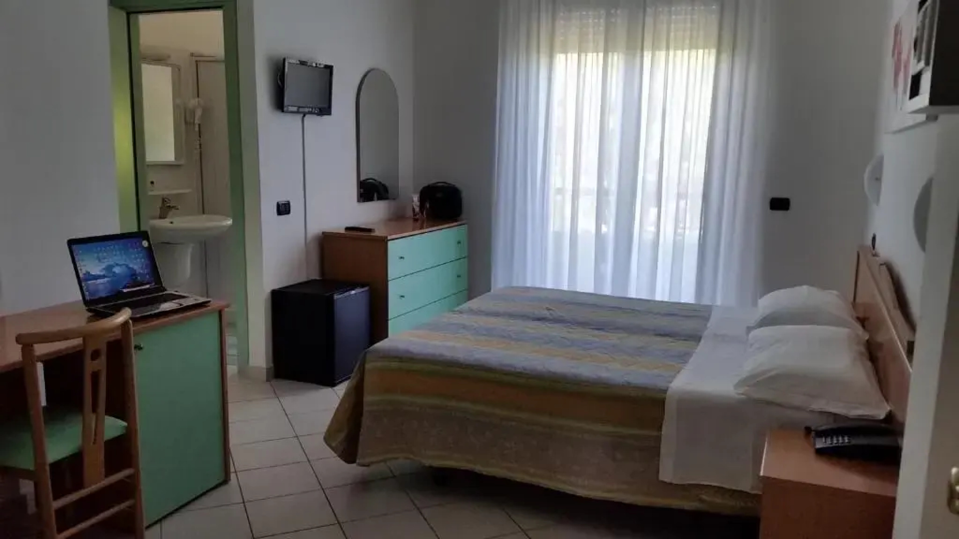 Hotel Marebello