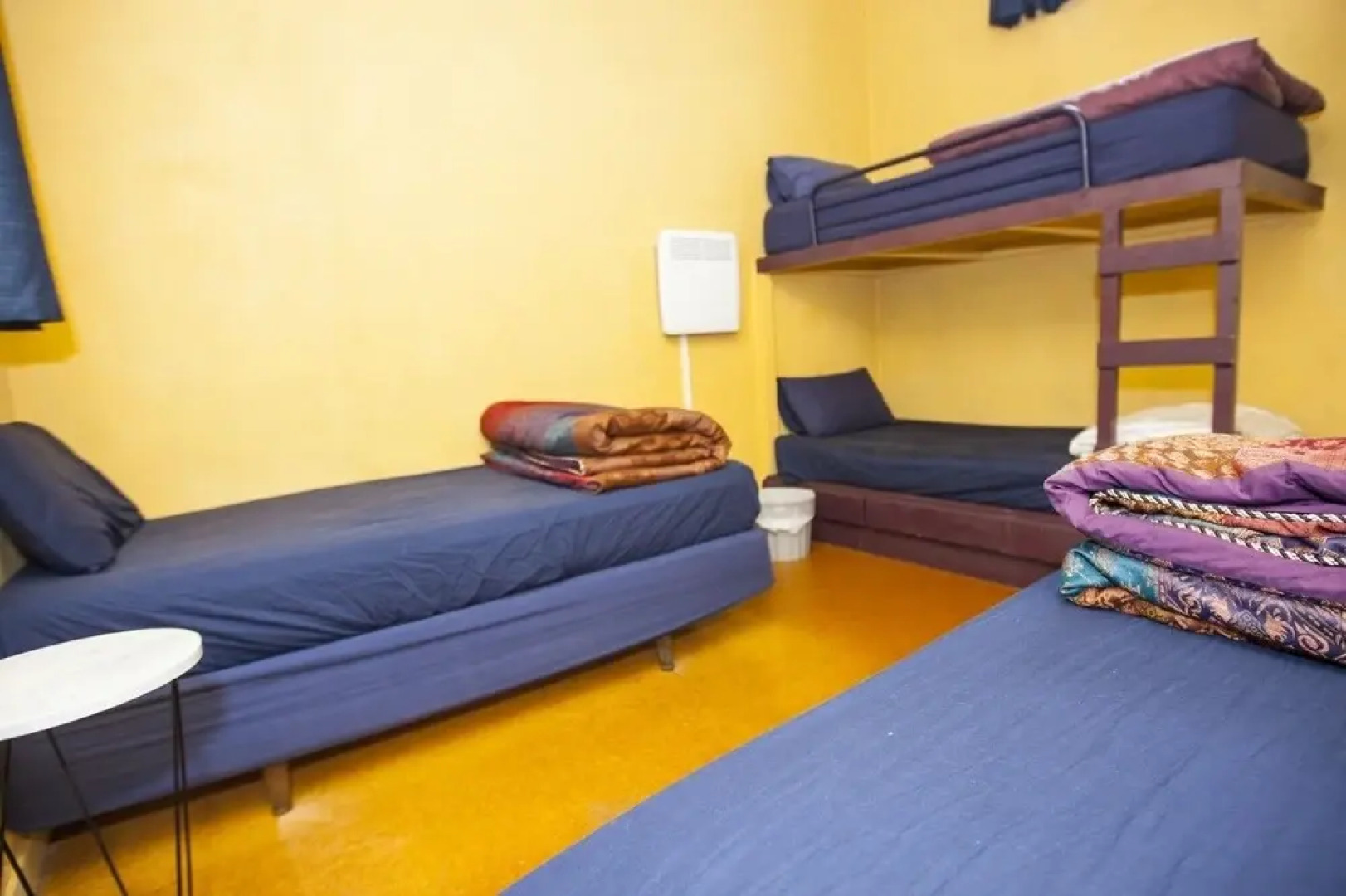 The Institute of Awesome at Karioi Lodge