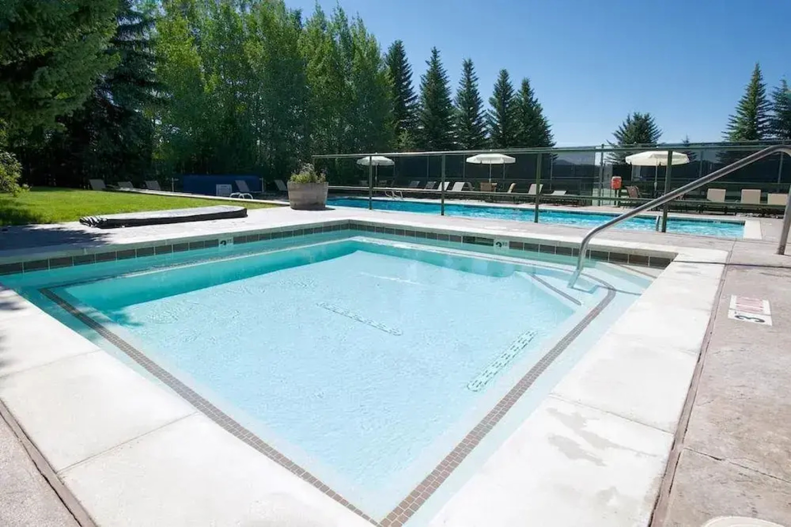 Teton Village Condos Collection by JHRL