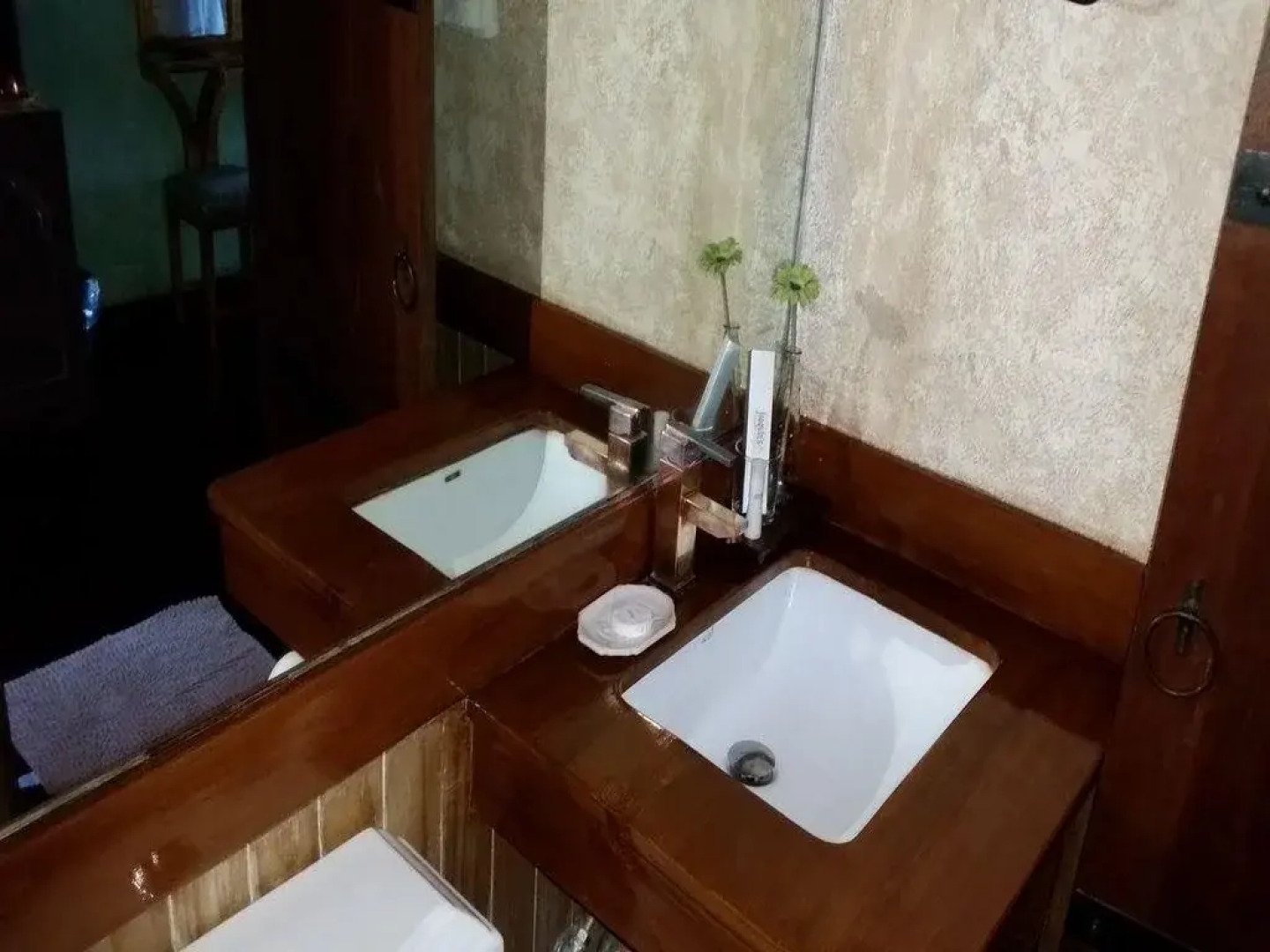 Joaquin's Bed and Breakfast