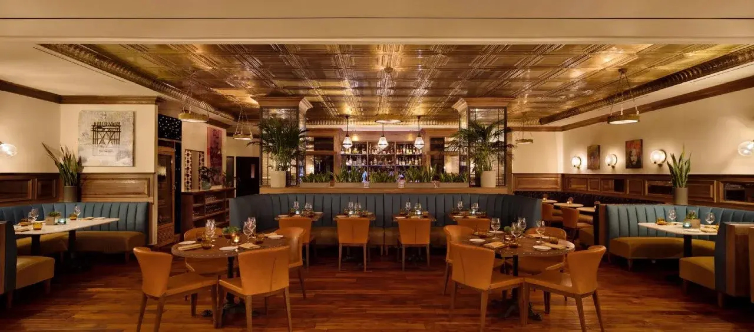 Walker Hotel Greenwich Village