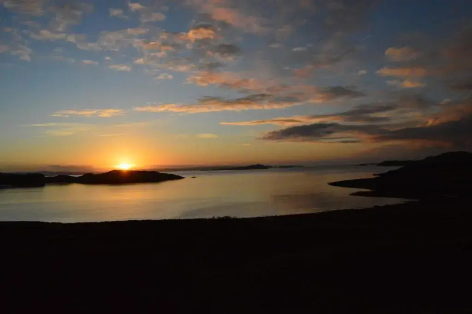 Tigh Uisdean Bed And Breakfast