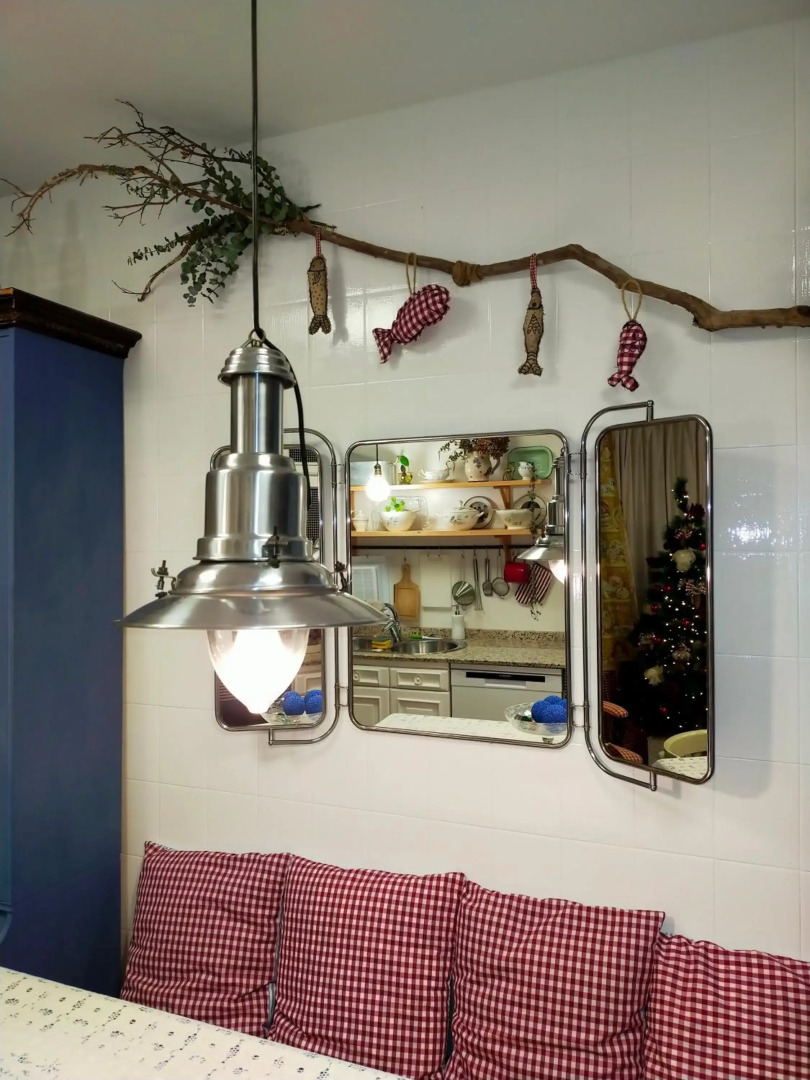 Apartamento boutique "A casa de Lola"