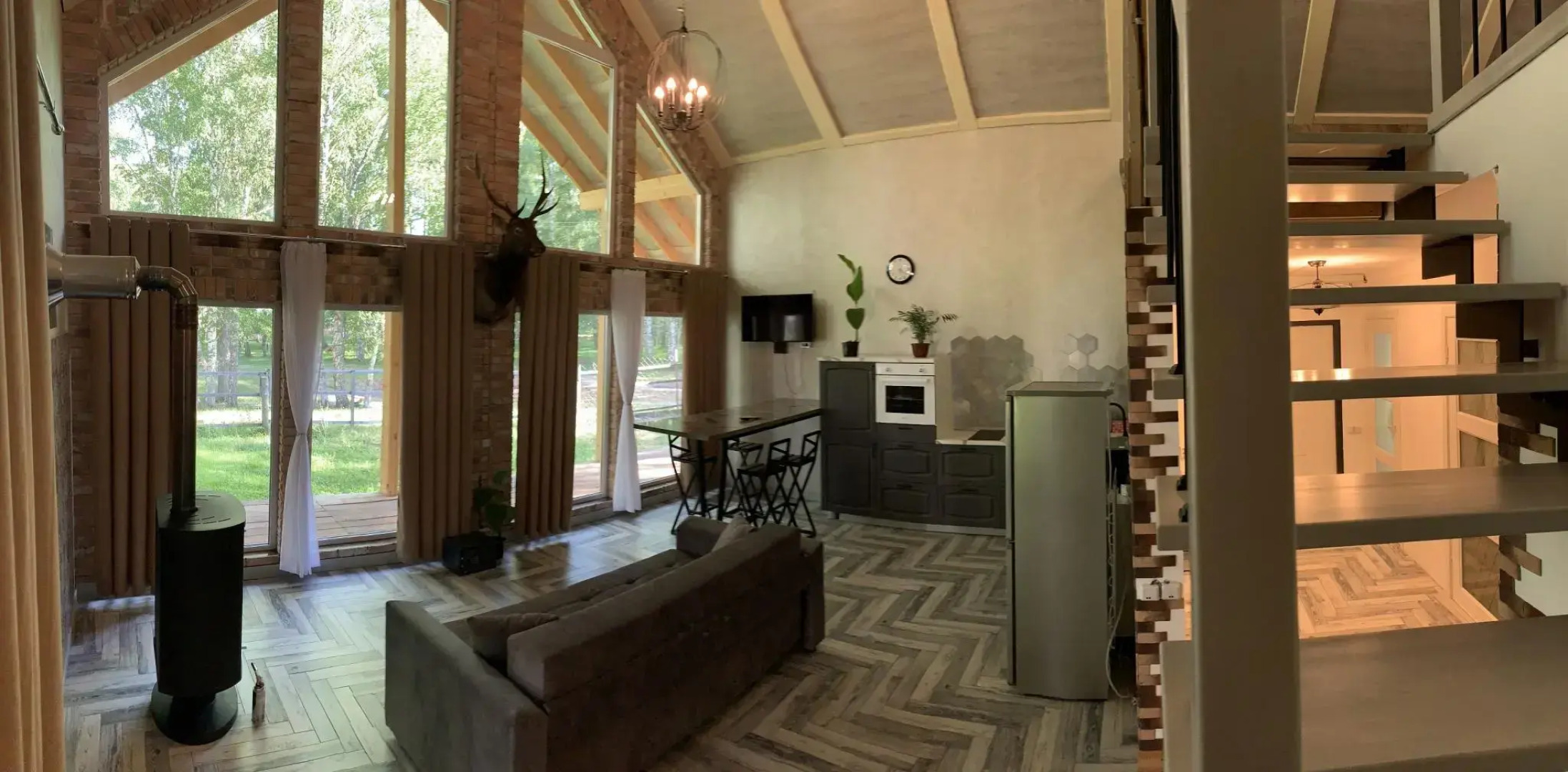 Tsentr Aktivnogo Otdykha "KOLOBOK"