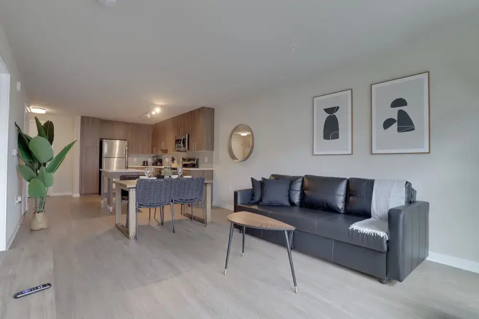 Welcoming DC Area Apartments