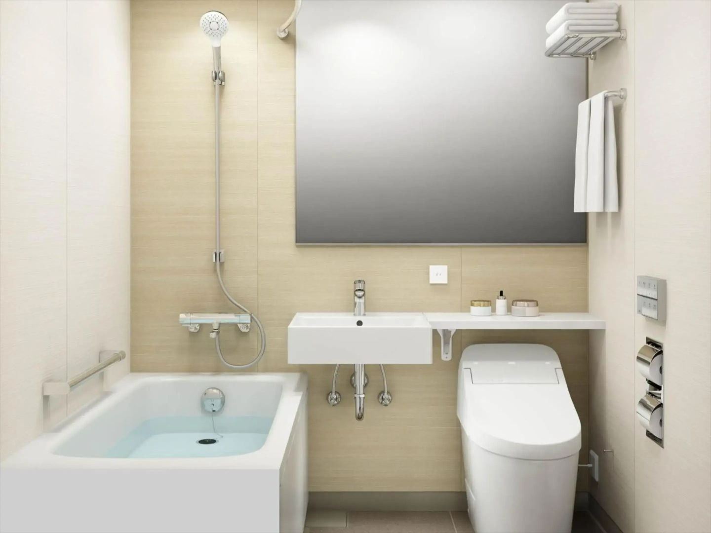 JR Kyushu Station Hotel Kokura