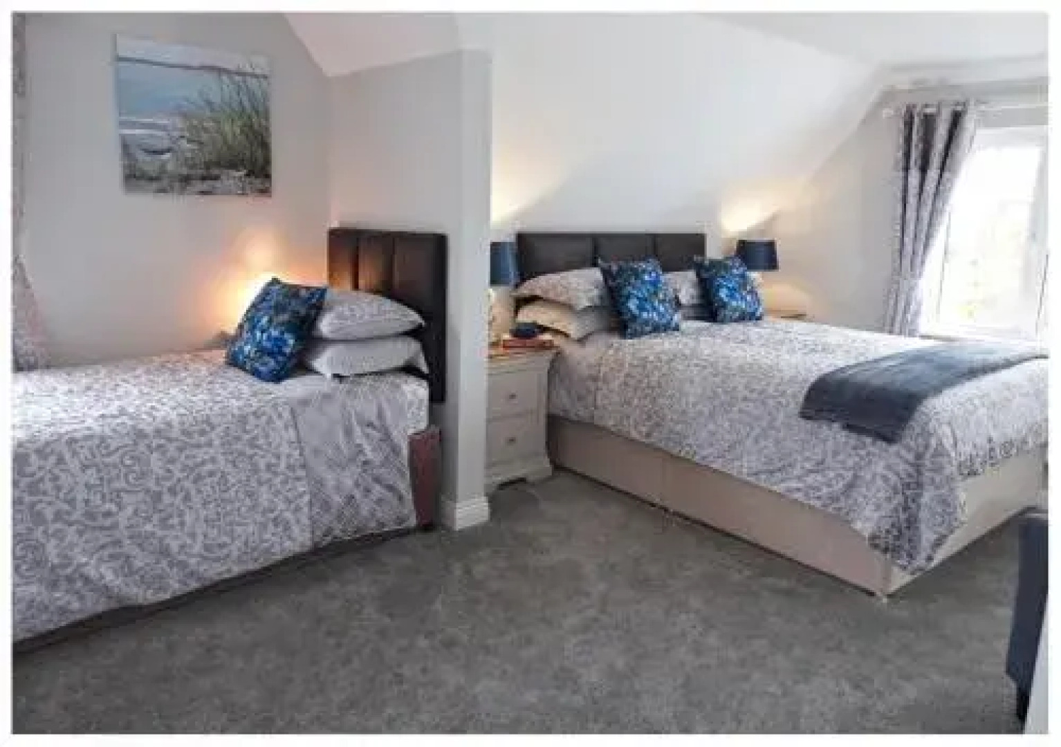 Willowbrook Bed & Breakfast