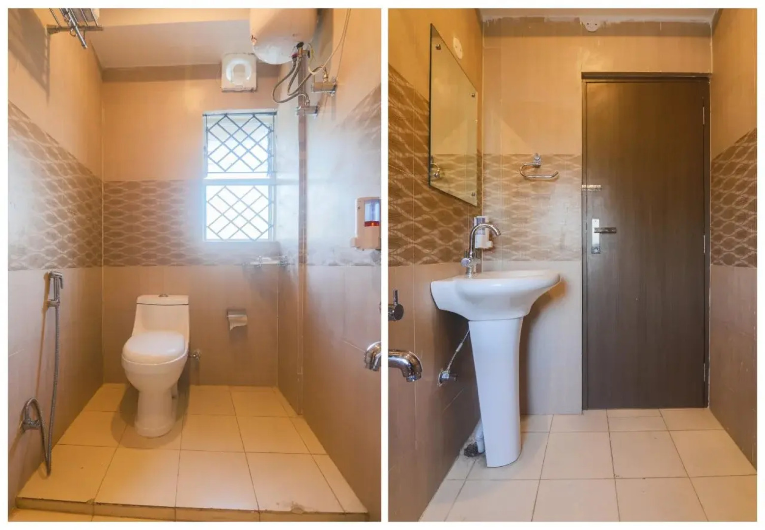 Hotel Blue Bird Annexe By OYO Rooms