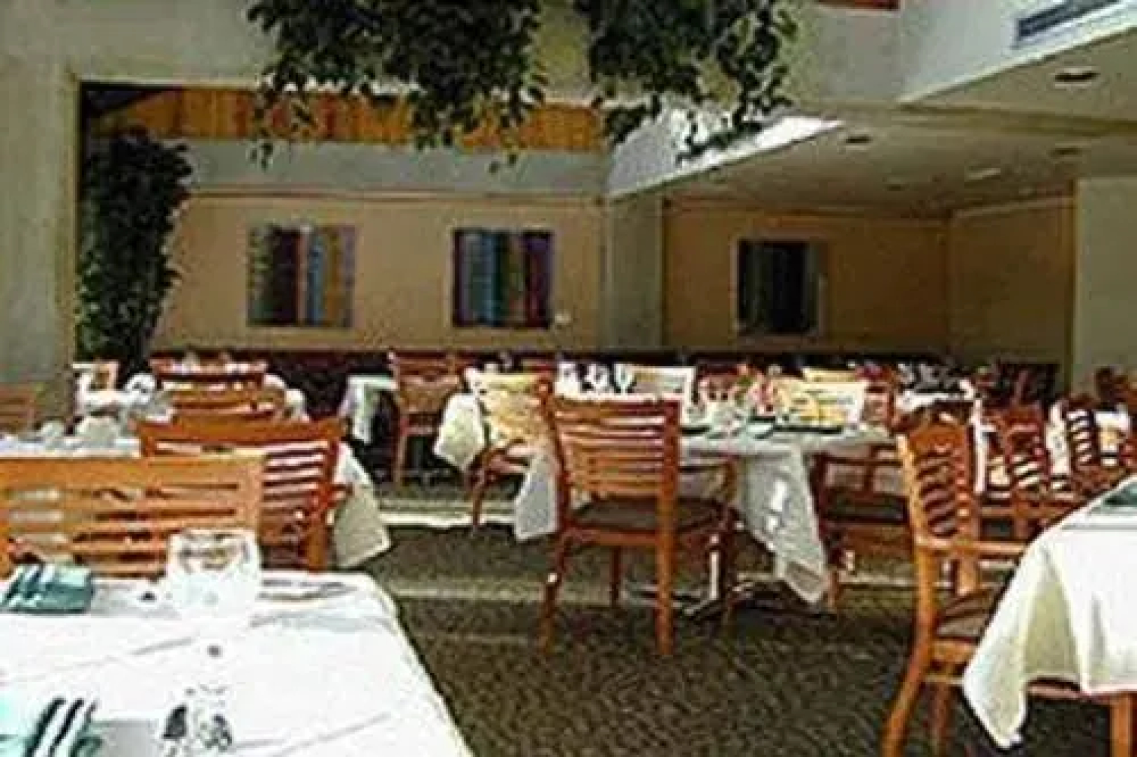 Lodge at Snowbird