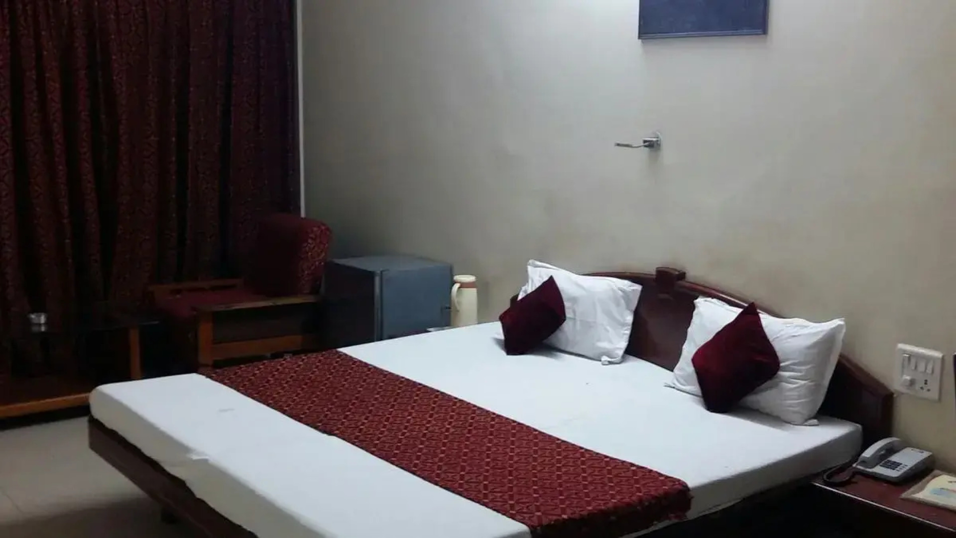 Hotel Shikhar Palace