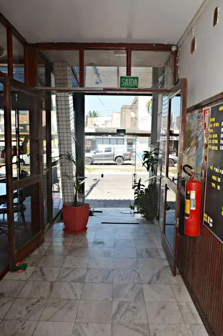 Hotel Rios