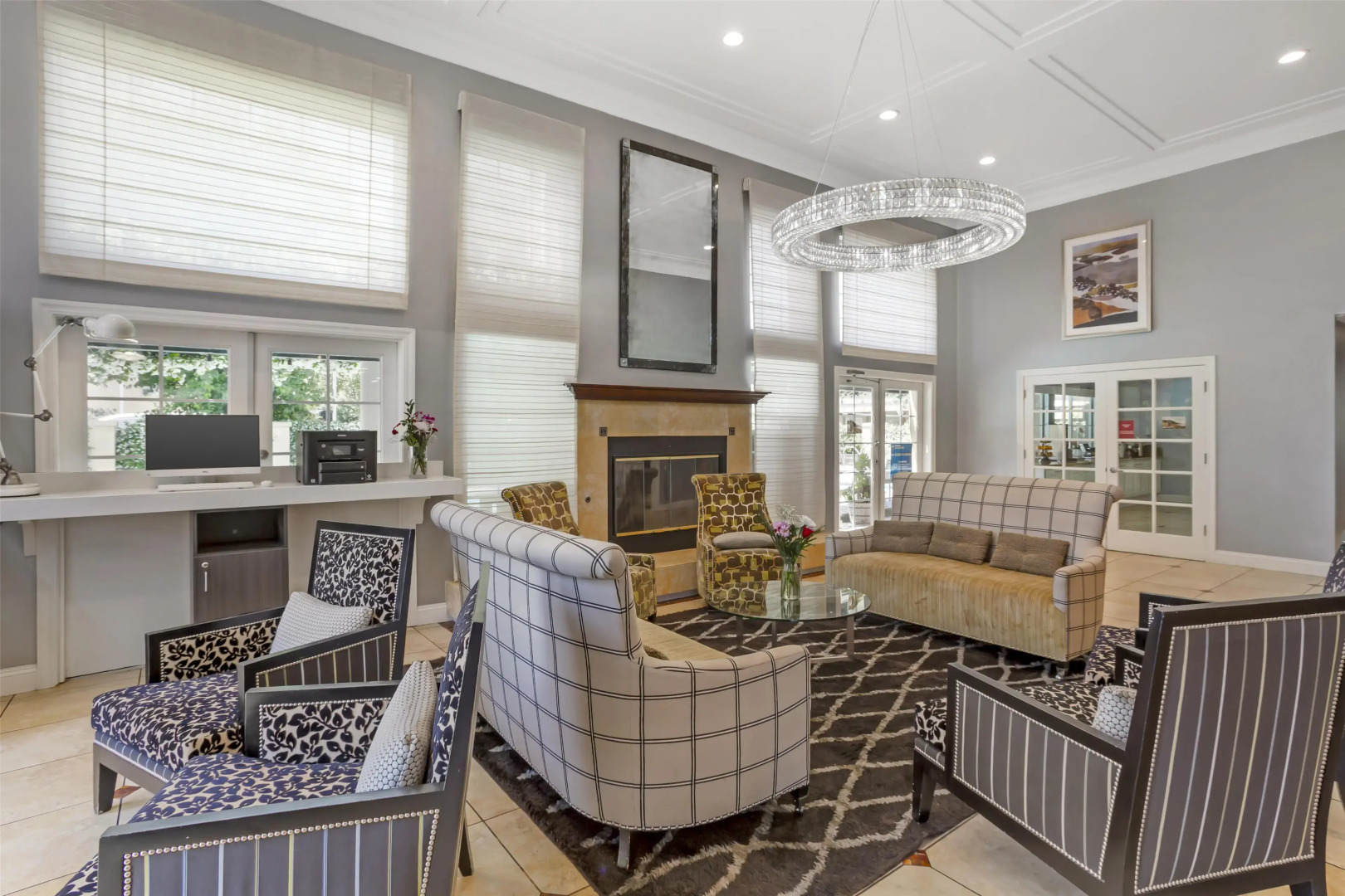 Best Western Plus Dixon Davis