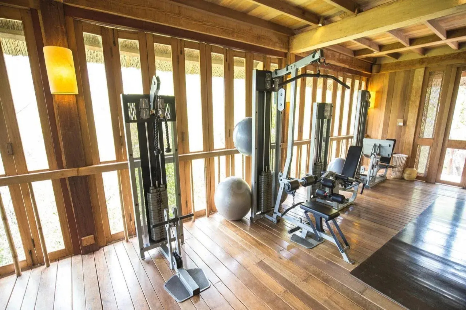 Six Senses Ninh Van Bay