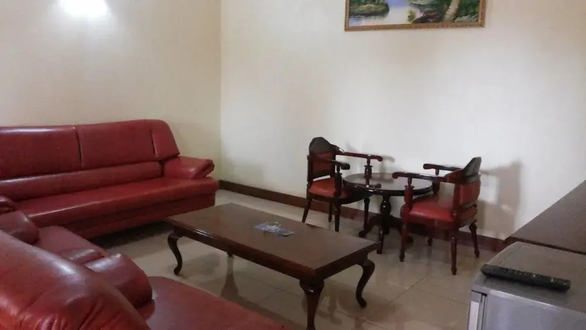 Lillian Towers Hotel