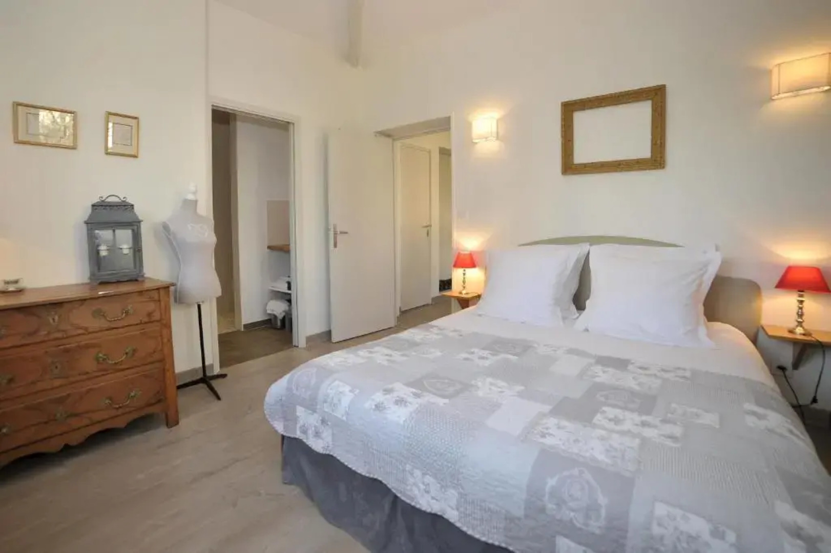 La Rosace Chambres DHotes