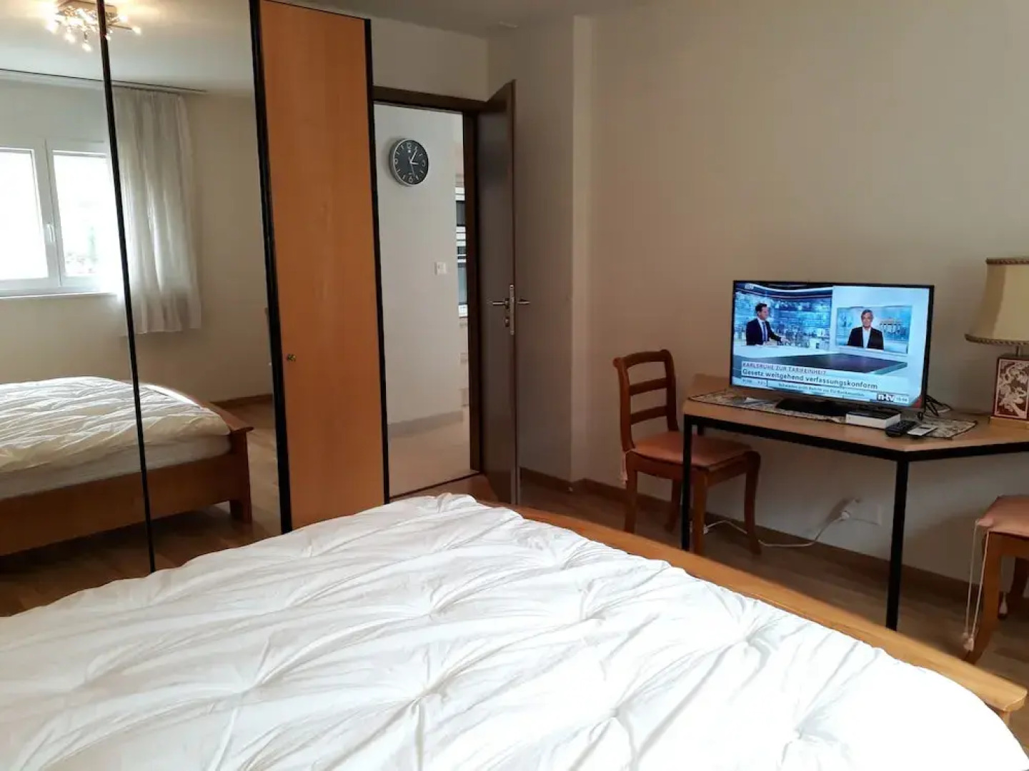 Résidence Saint-André 35