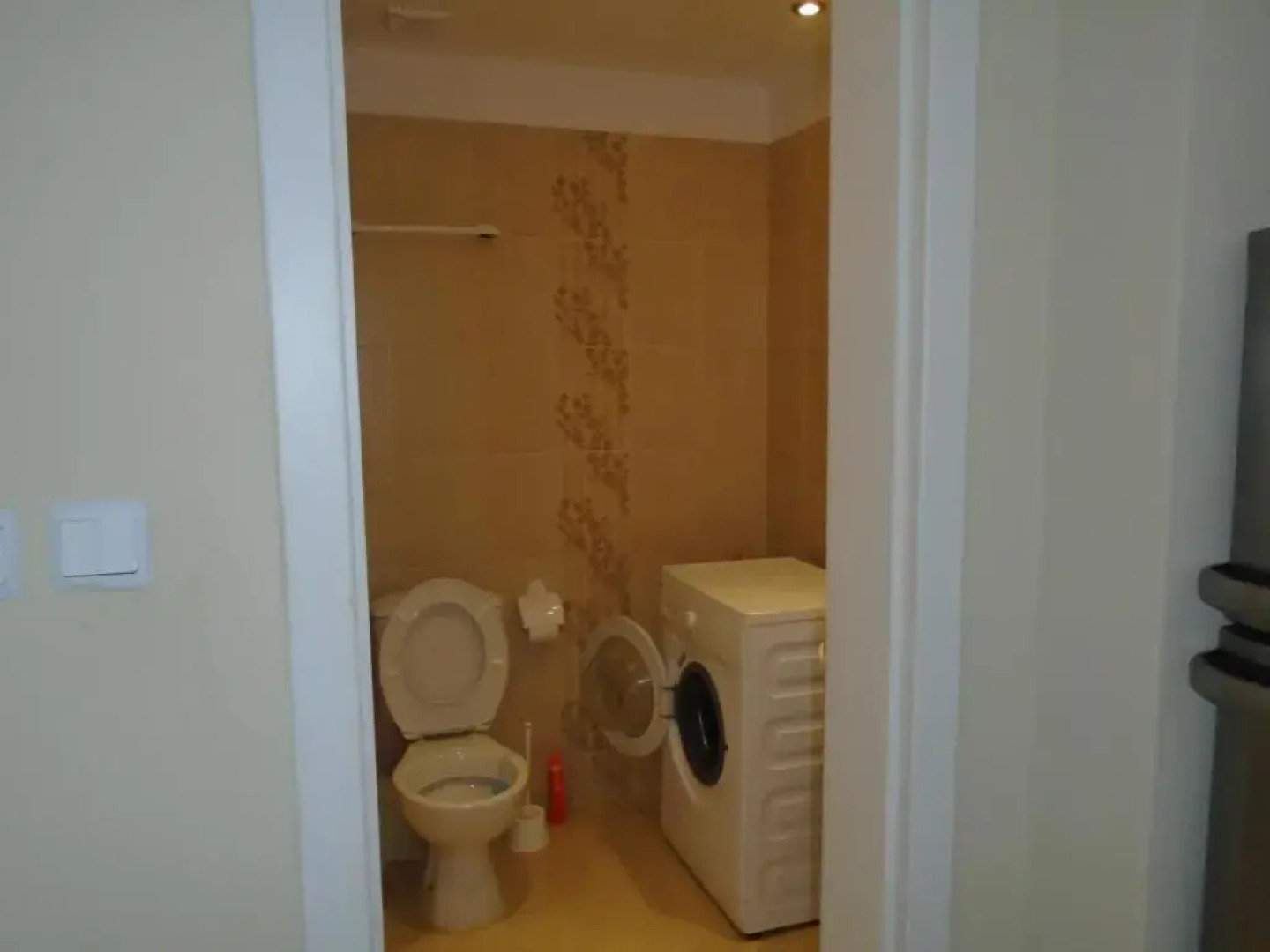 Nedev's Apartments in Kavatsi Area