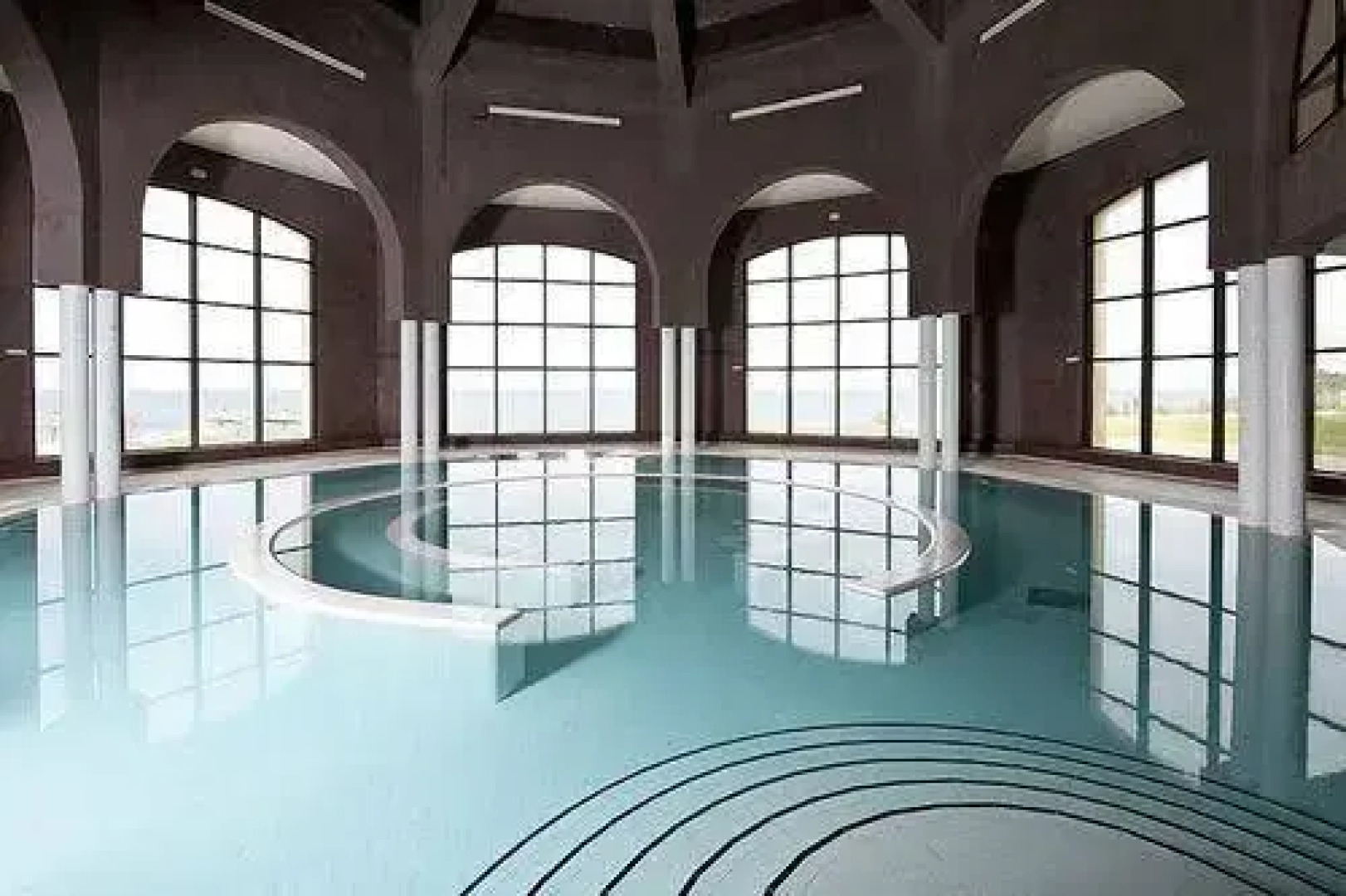 La Cigale Tabarka Hôtel - Thalasso & Spa -Golf