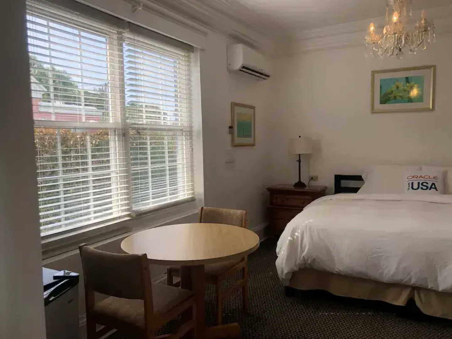 Bermuda Villa Guest House