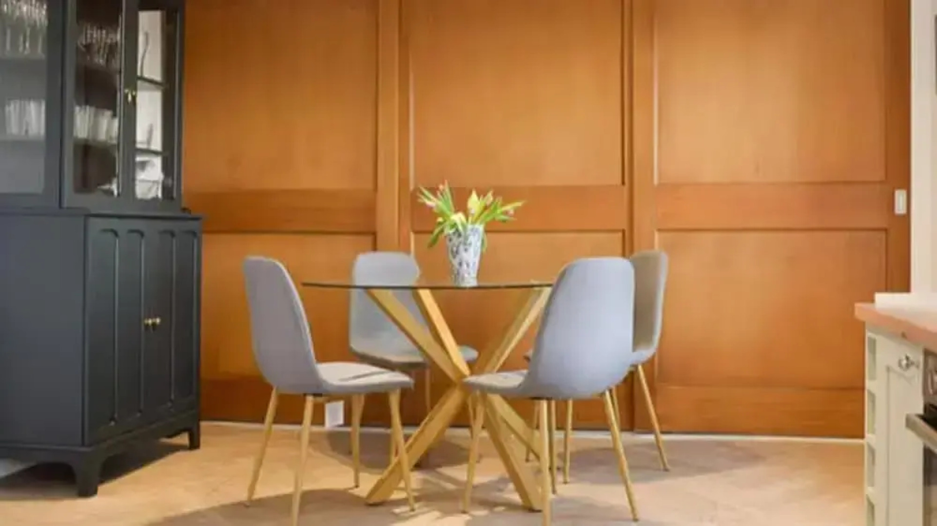 Stunning Sea Views in Central Burntisland