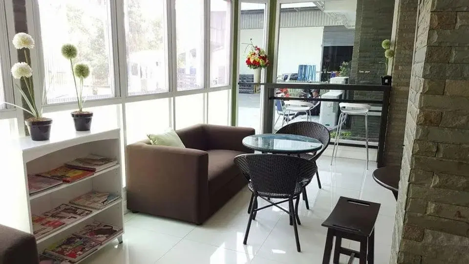 Deluxe Hotel Khon Kaen