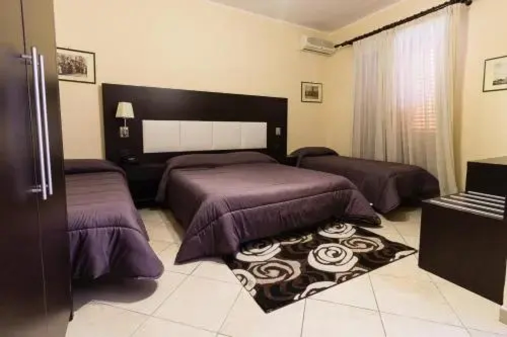 Hotel Il Conte DellEtna