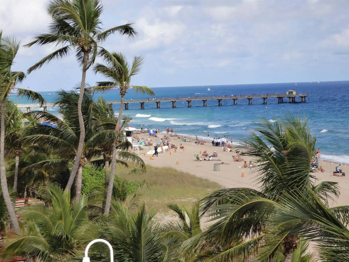 Oceans Beach Resort