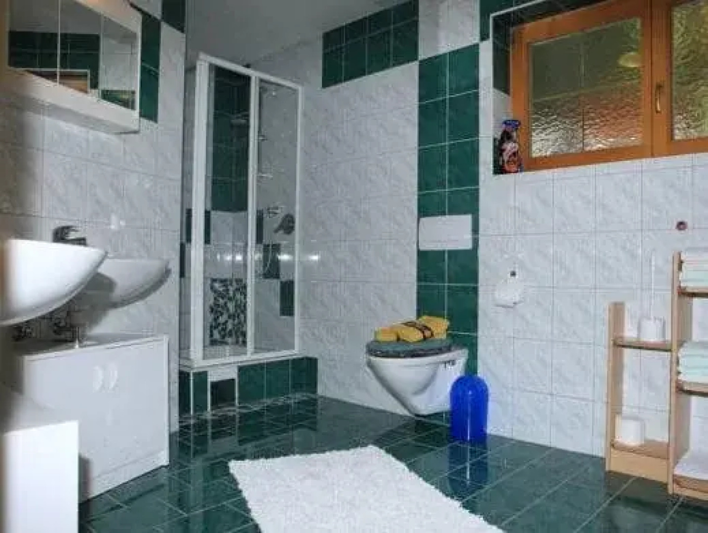 Ferienwohnung Romana