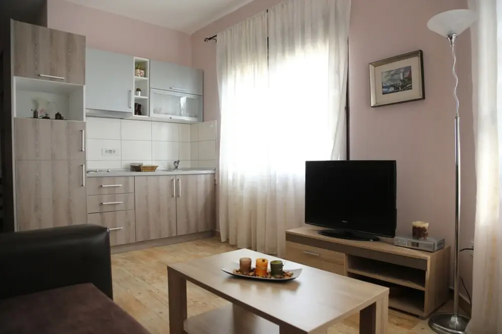 Apartments Eneida