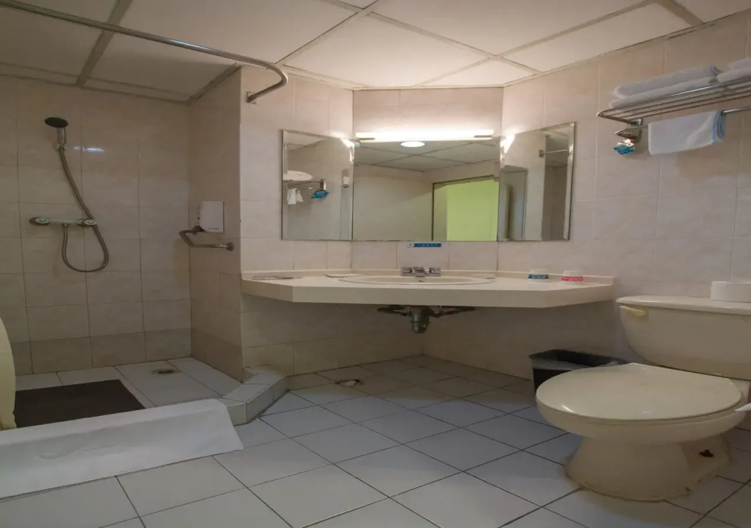 Jinjiang Inn Select Shanghai Pudong Airport