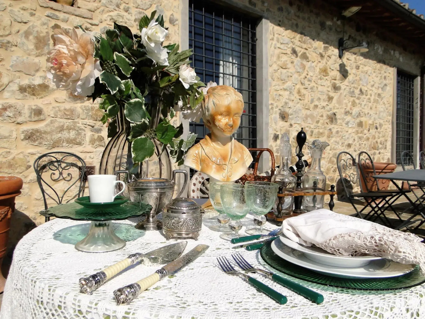 Close to Florence Jacuzzi Breathtaking View