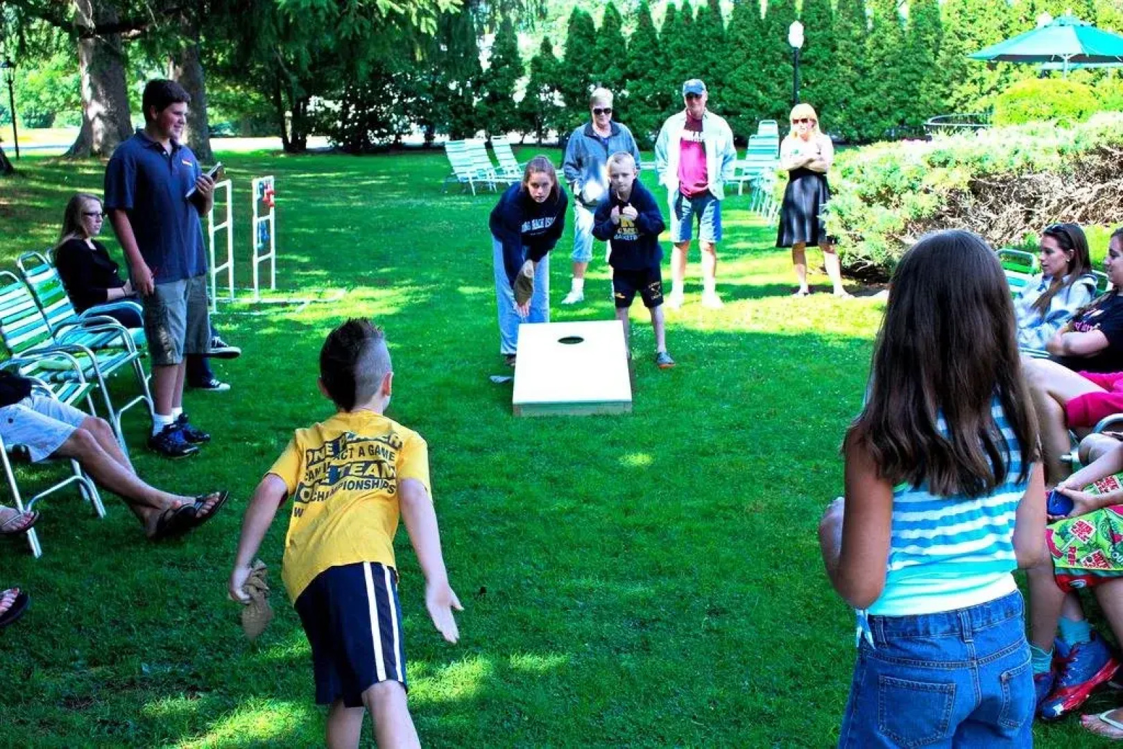 Wylder Hotel Windham