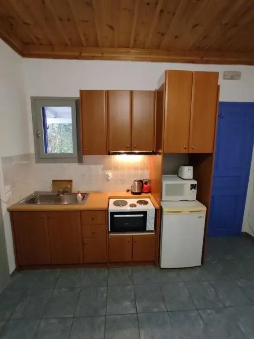 Lovely studio by the beach