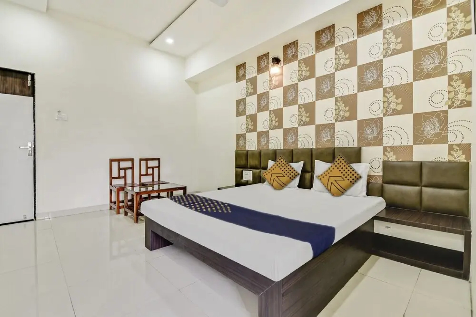 SPOT ON 62545 Sai Resort