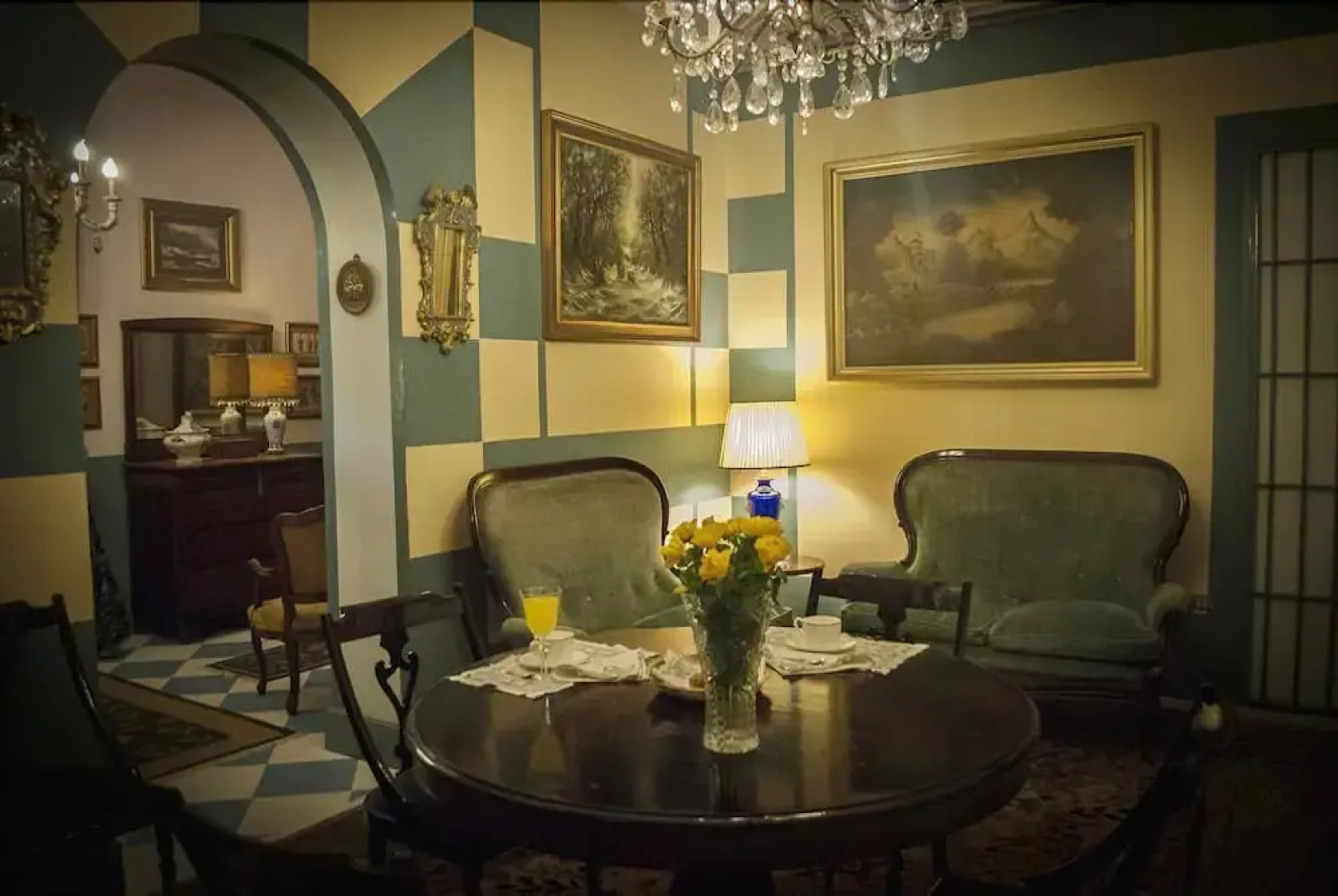 Torre Ferrantina - B&B de Charme