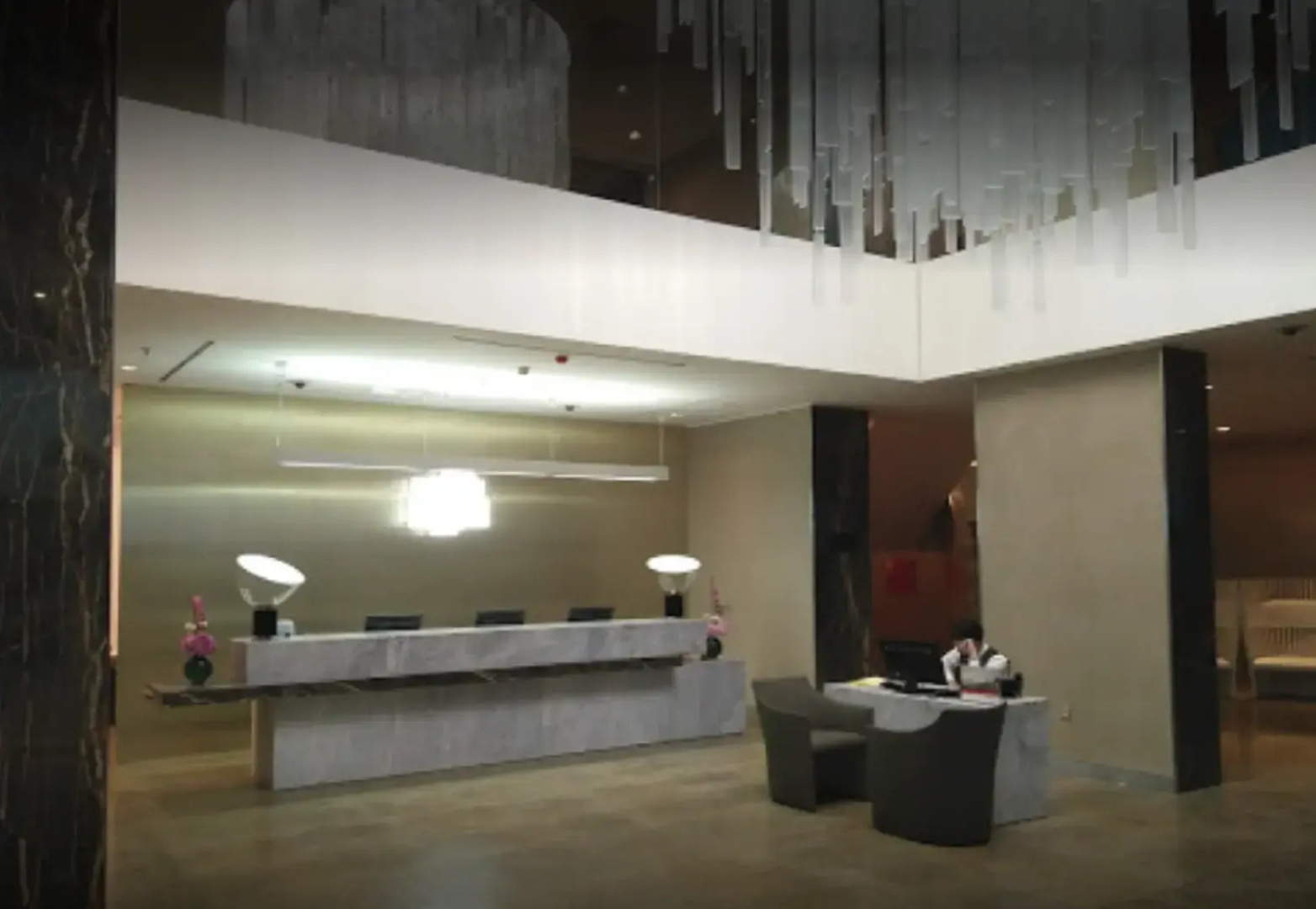 Holiday Inn Algiers - Cheraga Tower by IHG