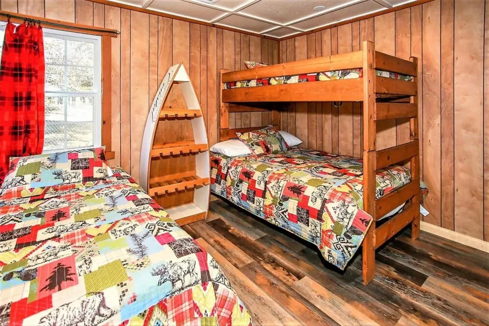 Frank's Old Bear-149 by Big Bear Vacations